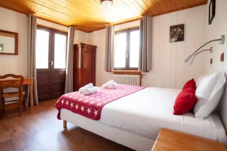 La Chaumière Mountain Lodge