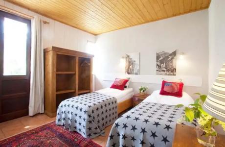 La Chaumière Mountain Lodge - 12