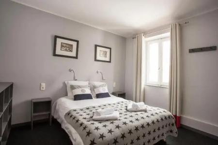 La Chaumière Mountain Lodge - 2