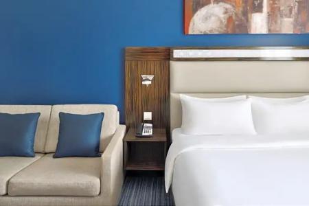 Holiday Inn Express Dubai Safa Park, an IHG - 106