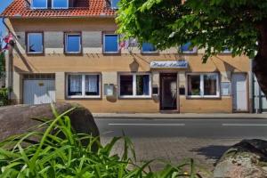 Budget-Hotel Atlantik, Celle