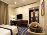 Executive Double Suite Raviz