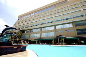 Grand Darul Makmur Hotel Kuantan, Kuantan