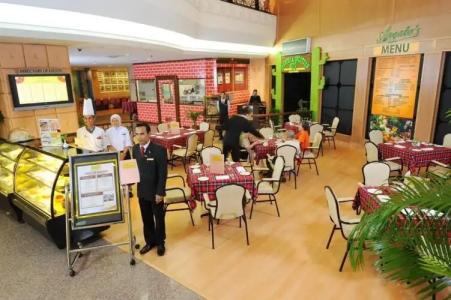 Grand Darul Makmur Kuantan - 21