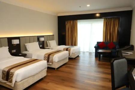 Grand Darul Makmur Kuantan - 50