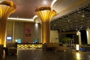 Swiss-Garden Beach Resort, Kuantan, Kuantan