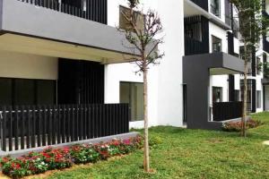 Swiss-Garden Beach Resort, Kuantan, Kuantan