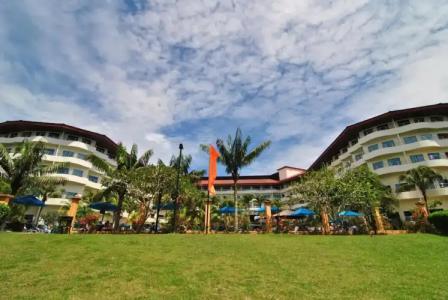 Swiss-Garden Beach Resort, Kuantan - 27