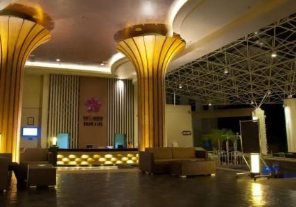 Swiss-Garden Beach Resort, Kuantan