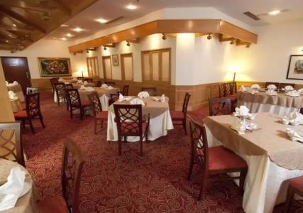 Swiss-Garden Beach Resort, Kuantan - 17