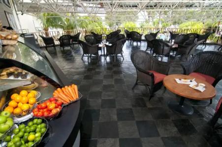 Swiss-Garden Beach Resort, Kuantan - 47