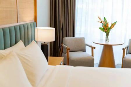 Swiss-Garden Beach Resort, Kuantan - 34