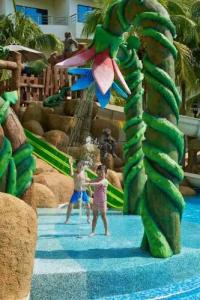 Swiss-Garden Beach Resort, Kuantan - 22