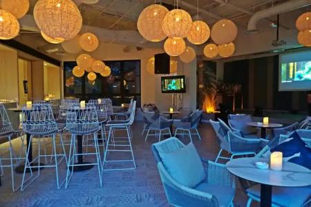 Swiss-Garden Beach Resort, Kuantan - 39