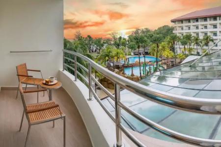 Swiss-Garden Beach Resort, Kuantan - 38