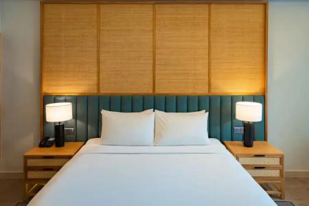 Swiss-Garden Beach Resort, Kuantan - 35