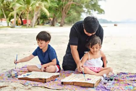 Swiss-Garden Beach Resort, Kuantan - 30