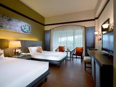 Swiss-Garden Beach Resort, Kuantan - 24