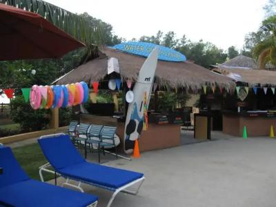 Swiss-Garden Beach Resort, Kuantan - 25