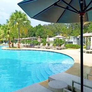 Swiss-Garden Beach Resort, Kuantan - 10