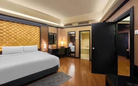 Swiss-Garden Beach Resort, Kuantan - 1