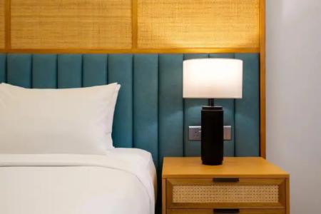 Swiss-Garden Beach Resort, Kuantan - 37