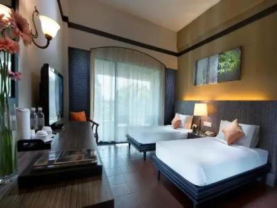 Swiss-Garden Beach Resort, Kuantan - 86