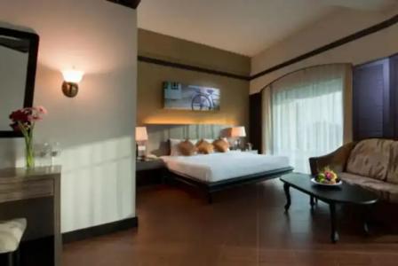 Swiss-Garden Beach Resort, Kuantan - 109