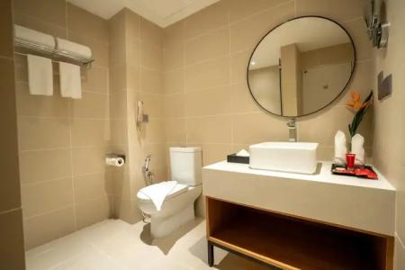 Swiss-Garden Beach Resort, Kuantan - 36