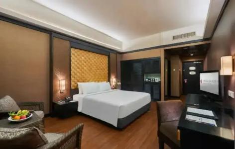 Swiss-Garden Beach Resort, Kuantan - 77