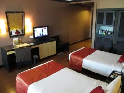 Swiss-Garden Beach Resort, Kuantan - 0