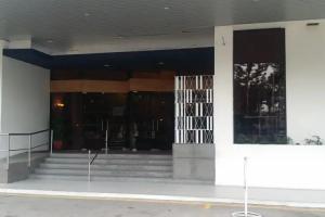 Harbour View Hotel, Kuching