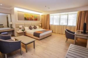Kingwood Hotel Kuching, Kuching