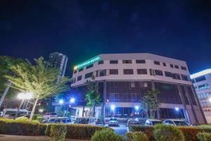 Kingwood Hotel Kuching, Kuching