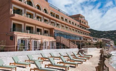 Hôtel Cavalière Surplage