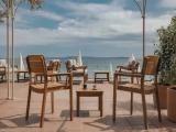 Suite beachfront