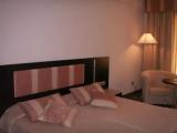 Standard Triple room with sea view