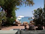 Deluxe Double room beachfront