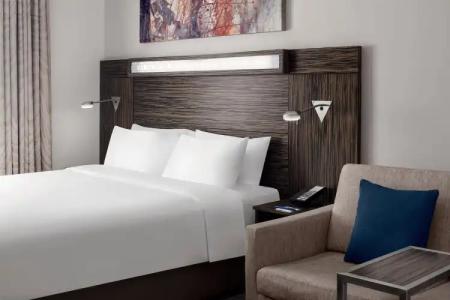 Holiday Inn Express Dubai - Jumeirah - 102