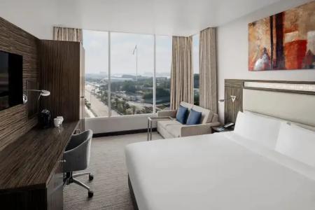 Holiday Inn Express Dubai - Jumeirah - 103