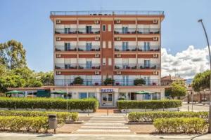 Hotel Murano, Rossano