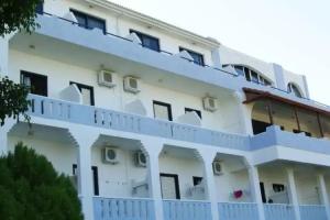 Lofos Hotel, Plakias