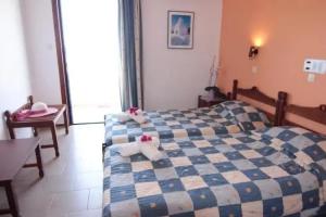 Lofos Hotel, Plakias