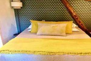 Le Jardin d'Emile Mini-hotel, Cassis