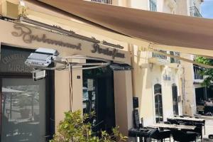 Hotel Laurence, Cassis