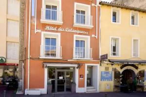 Hôtel Laurence, Cassis