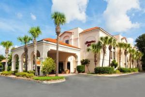 Hampton Inn St. Simons Island, Saint Simons
