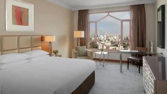 Grand Hyatt Amman - 54