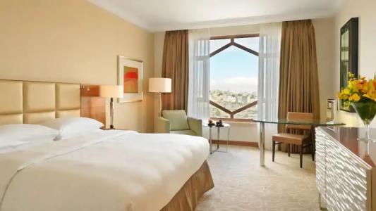 Grand Hyatt Amman - 50