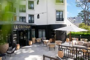 Le Celtique & Spa Hotel, Carnac